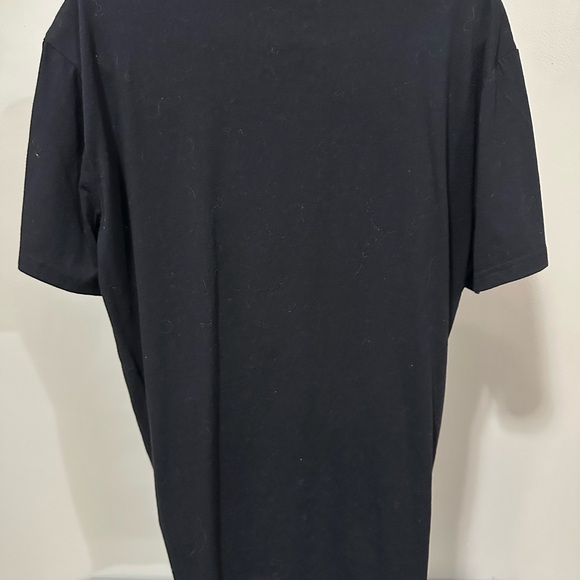 Black Rodeo Tee by - Picture 2 of 3